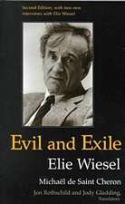 Evil and Exile – Revised Edition