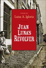 Juan Luna`s Revolver