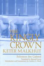 Kingly Crown
