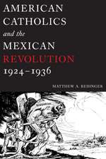 American Catholics and the Mexican Revolution, 1924–1936