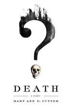 Death – A Reader