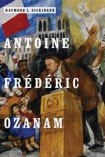 Antoine Frédéric Ozanam