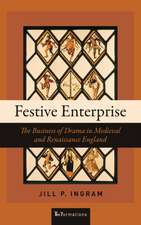 Festive Enterprise