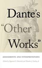 Dante`s 