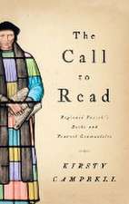 The Call to Read – Reginald Pecock`s Books and Textual Communities