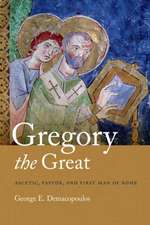 Gregory the Great