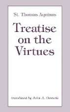 Treatise on the Virtues