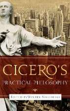 Cicero′s Practical Philosophy