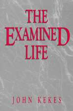 The Examined Life