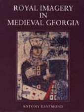 Royal Imagery in Medieval Georgia