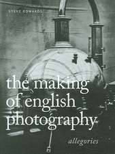 The Making of English Photography – Allegories