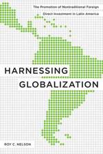 Nelson, R: Harnessing Globalization