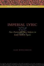Imperial Lyric