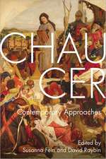 Chaucer