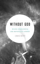 Without God