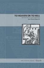 To Heaven or to Hell – Bartolomé de Las Casas′s Confesionario