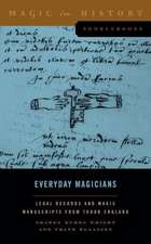 Wright, S: Everyday Magicians