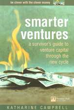 Campbell, K: Smarter Ventures