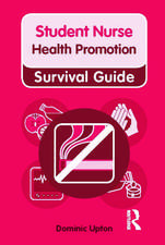 Health Promotion