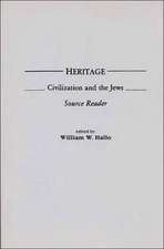 Heritage: Source Reader