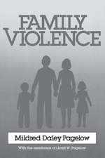 Family Violence