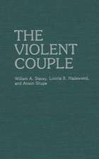 The Violent Couple