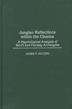 Jungian Reflections within the Cinema: A Psychological Analysis of Sci-Fi and Fantasy Archetypes