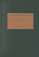 Nurturing Success: Successful Women of Color and Their Daughters