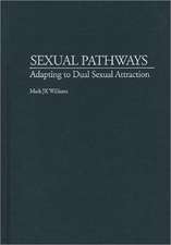 Sexual Pathways: Adapting to Dual Sexual Attraction