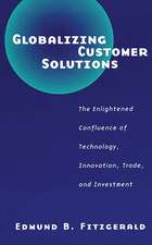 Globalizing Customer Solutions