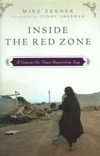 Inside the Red Zone: A Veteran For Peace Reports from Iraq