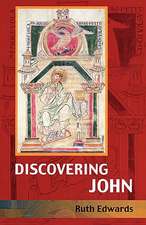 Discovering John