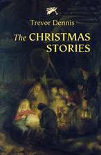 The Christmas Stories