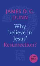 Why believe in Jesus` Resurrection? – A Little Book Of Guidance