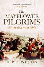 The Mayflower Pilgrims – Sifting Fact from Fable