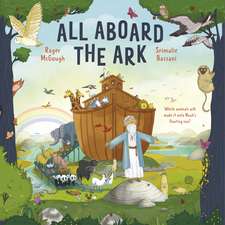 All Aboard the Ark – Which Animals will Make it onto Noah`s Floating Zoo?