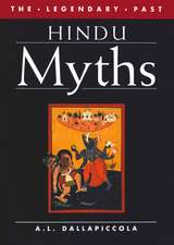 Hindu Myths