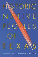 Historic Native Peoples of Texas