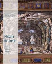 Making the Scene: History of Stage Design and Technology in Europe and the United States