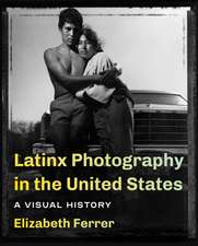 Latinx Photography in the United States – A Visual History