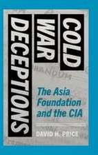 Cold War Deceptions
