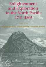 Enlightenment and Exploration in the North Pacific, 1741–1805