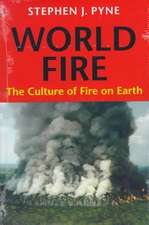 World Fire