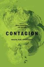 Contagion