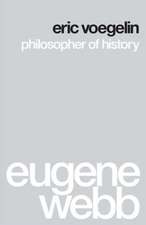 Eric Voegelin