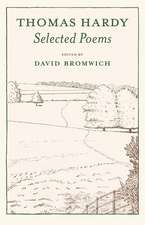 Selected Poems