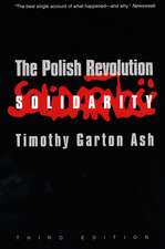 The Polish Revolution: Solidarity