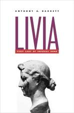 Livia – First Lady of Imperial Rome