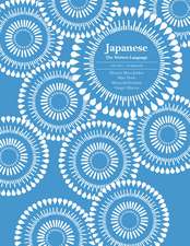 Japanese: The Written Language: Volume 2, Workbook