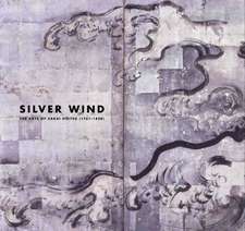 Silver Wind